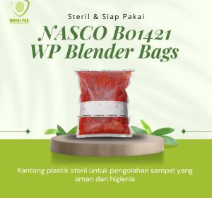 Whirl Pak Nasco 55oz - Nasco Type B01421